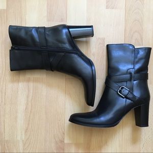 Awesomely Beautiful Sesto Meucci Boots 9 NARROW
